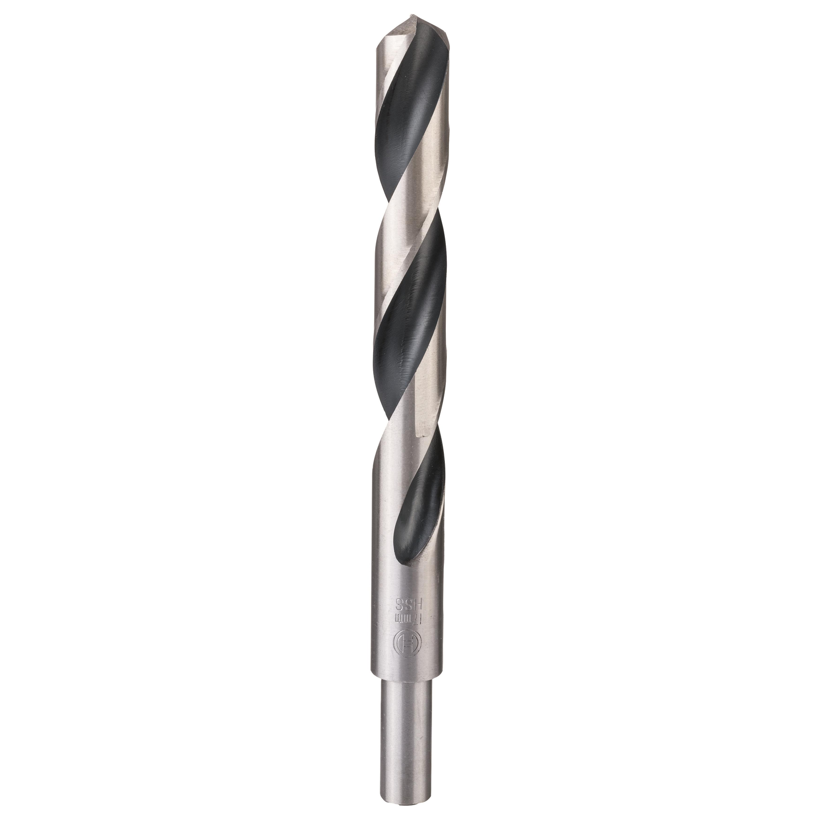 BOSCH 2608577312 HSS PointTeQ csigafúró, keskenyített szárú, 17,0mm (2.608.577.312)