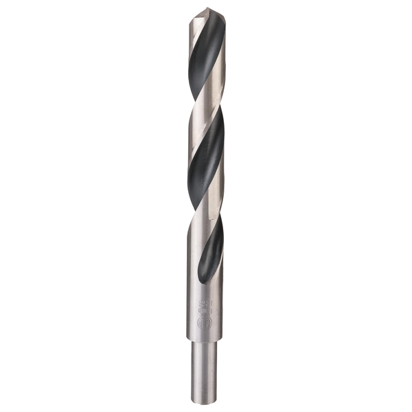 BOSCH 2608577312 HSS PointTeQ csigafúró, keskenyített szárú, 17,0mm