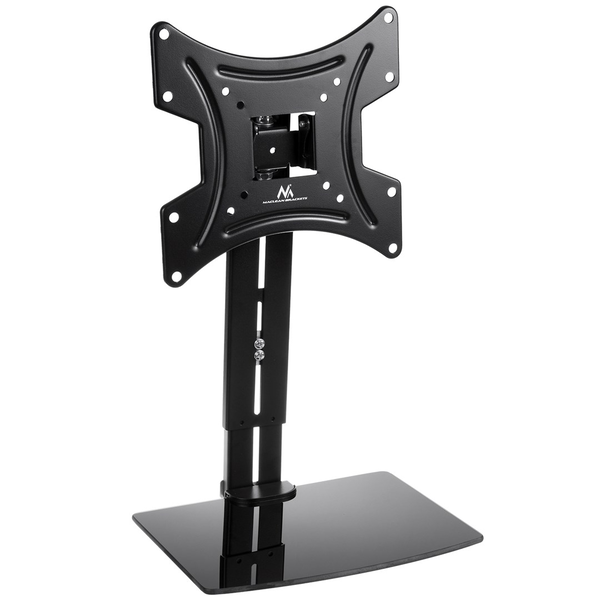 Soporte De Pared Para Tv 15-42” Con Estante Máx. 20kg Máx. Vesa 200x200