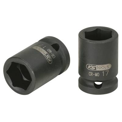 KS Tools 5151028 515.1028 Erő dugókulcs betét 28 mm (515.1028)