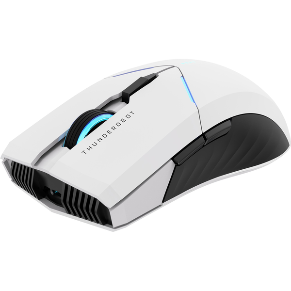 Thunderobot ML702 Dual-modes Gaming egér, 8000 DPI, vezeték nélküli