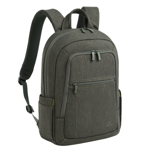 RIVACASE Galapagos 7564 Laptop backpack 16" khaki
