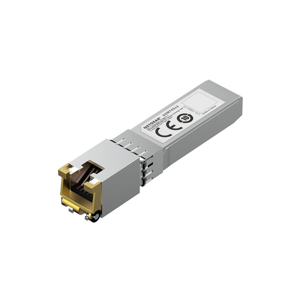 NETGEAR AXM765-20000S modul til netværksmodtager Fiberoptisk 10000 Mbit/s SFP+