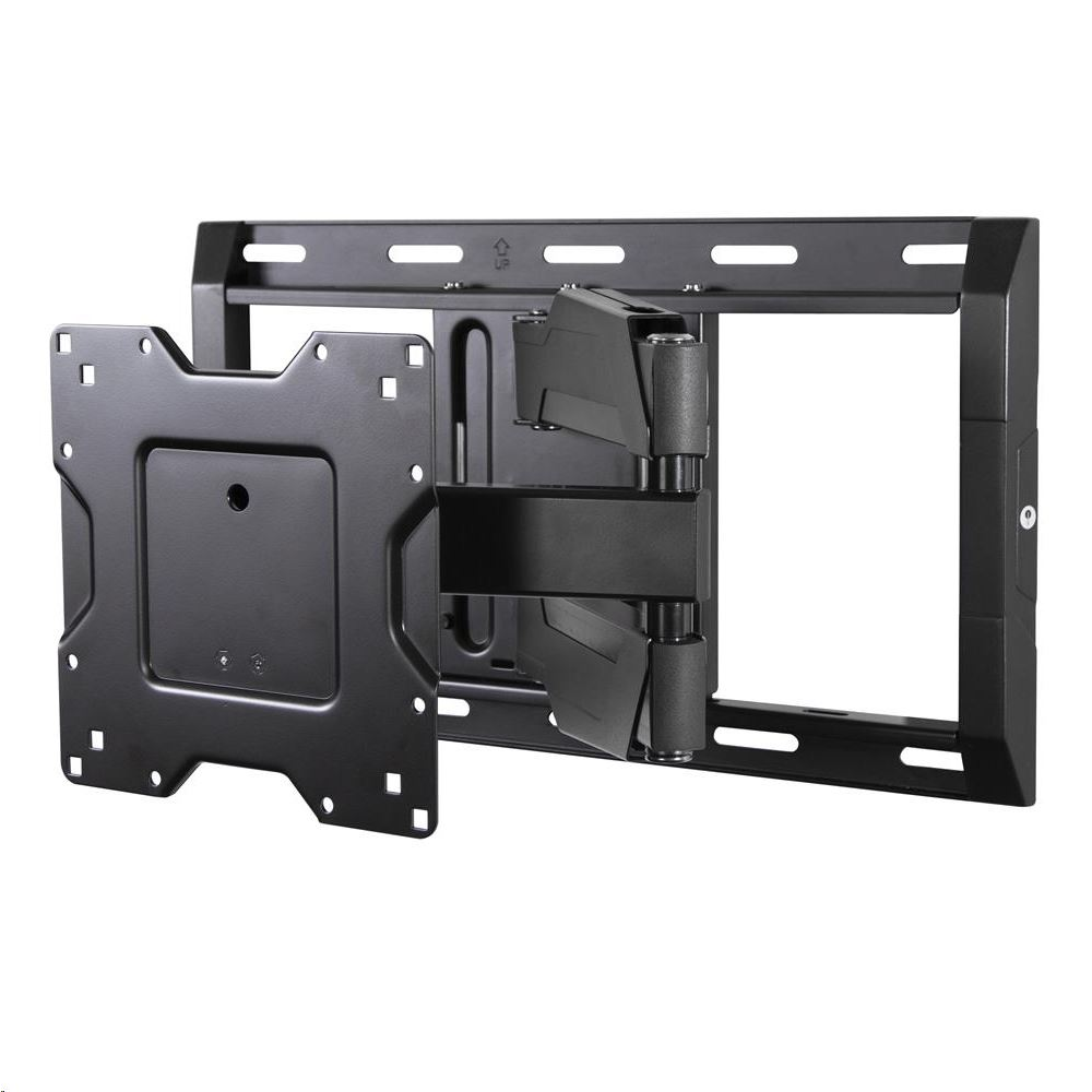 Ergotron Neo-Flex Cantilever UHD dönthető, forgathat TV tartó falikonzol max 37" 54.4kg (61-132-223) (61-132-223)
