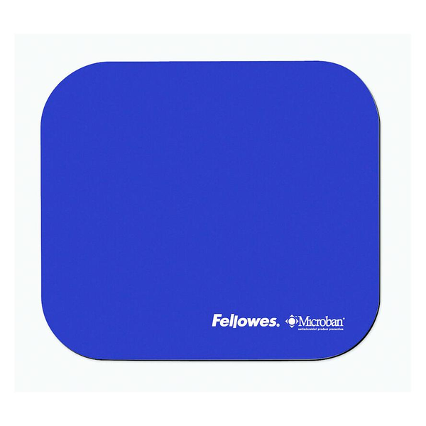 Fellowes Microban Blu
