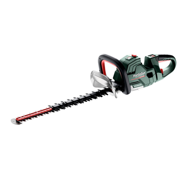 Metabo HS 18 LTX BL 55 Elektromos sövényvágó (akku és töltő nélkül)