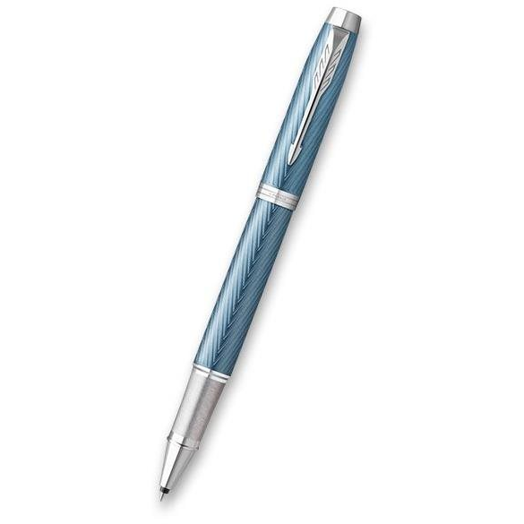 PARKER IM Premium Blue Grey CT (2143648)