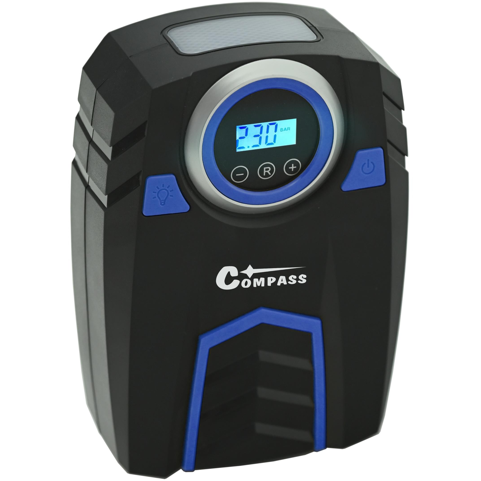 Compass Cora 12 V + világítás (8591686071894)