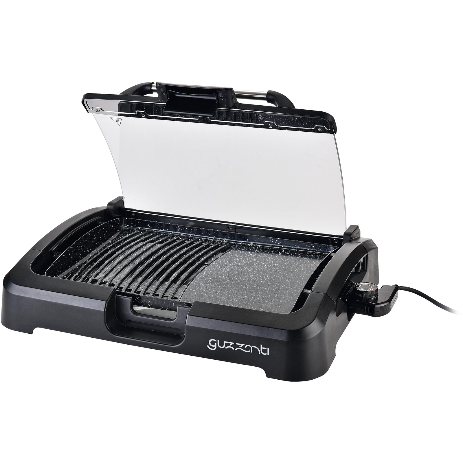 Guzzanti GZ 343 (GZ 343)