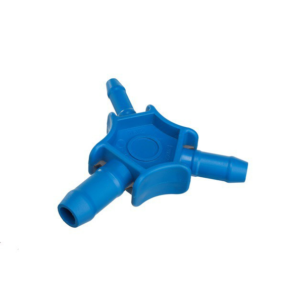  Kalibrator fazownik do rur 3-ramienny 16x20x26mm