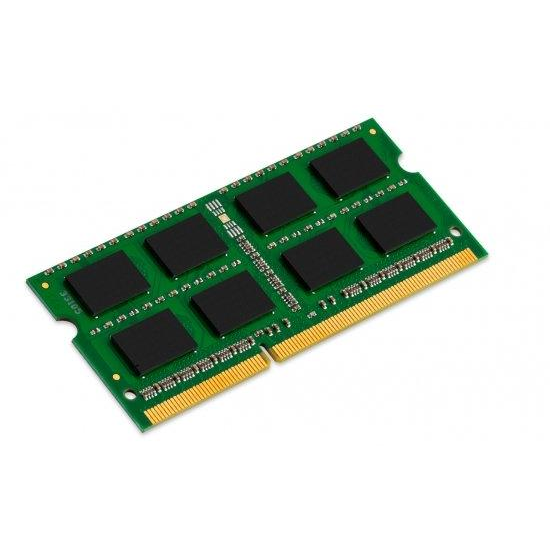 Памет за лаптоп Kingston 4GB SODIMM, DDR3L, 1600MHz, CL11, 1.35V