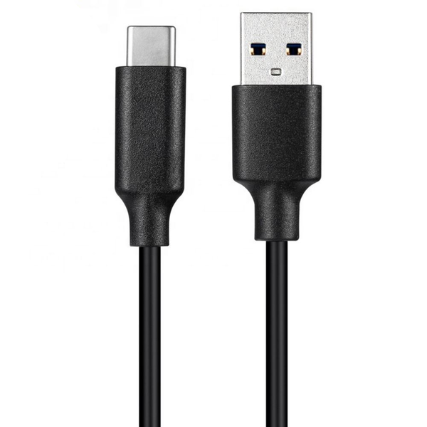 Cellect USB Type-C - USB-A adatkábel (MDCU-USB3.1-TYPEC)
