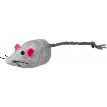 Trixie Plüss Egér - 5 cm 4085