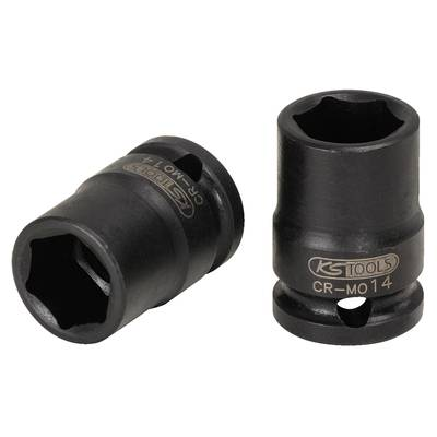 KS Tools 5151511 515.1511 Erő dugókulcs betét 11 mm (515.1511)