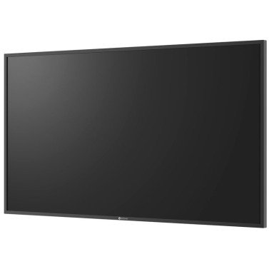 AG NEOVO QM-4303 43" 4K UHD professzionális monitor