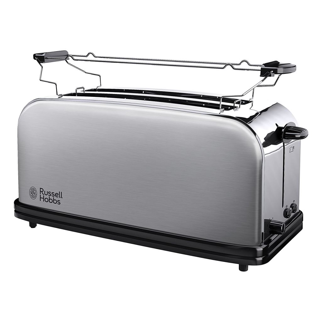 Russell Hobbs 23610-56 Adventure hosszúszeletes kenyérpirító (23610-56)