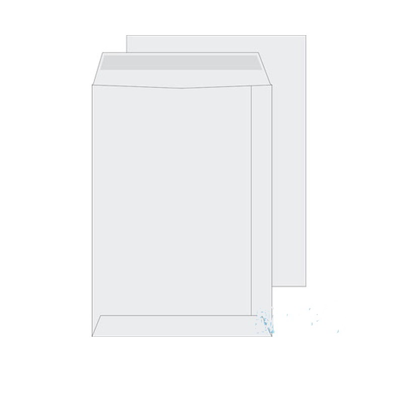 Office Depot Enyvezett TC4 boríték ( 25 db / csomag) (TC41B05B4ODP25)