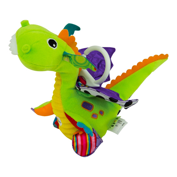 Lamaze L27565 függő babajáték (LC27565)