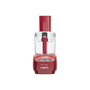 Magimix Mini Plus Konyhai robotgép 0,5L / 1,7L 400 Watt - Piros