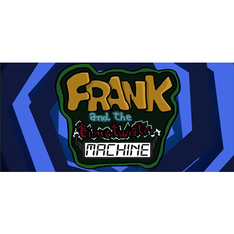 Frank & the TimeTwister Machine