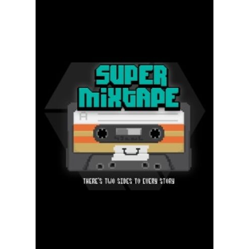 Super Mixtape (PC - Steam elektronikus játék licensz)