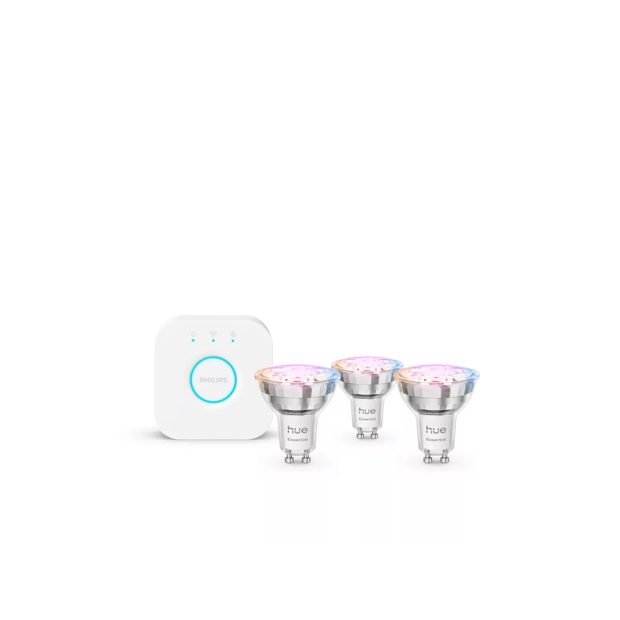 Philips Hue 929004235707 inteligentné osvetlenie Súprava inteligentného osvetlenia Bluetooth 4,7 W