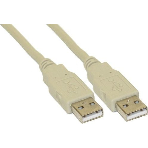 InLine 34330H cavo USB USB A