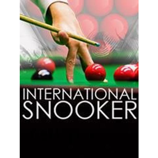International Snooker