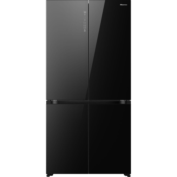 HISENSE Side-by-side hűtőszekrény RQ768N4GBE