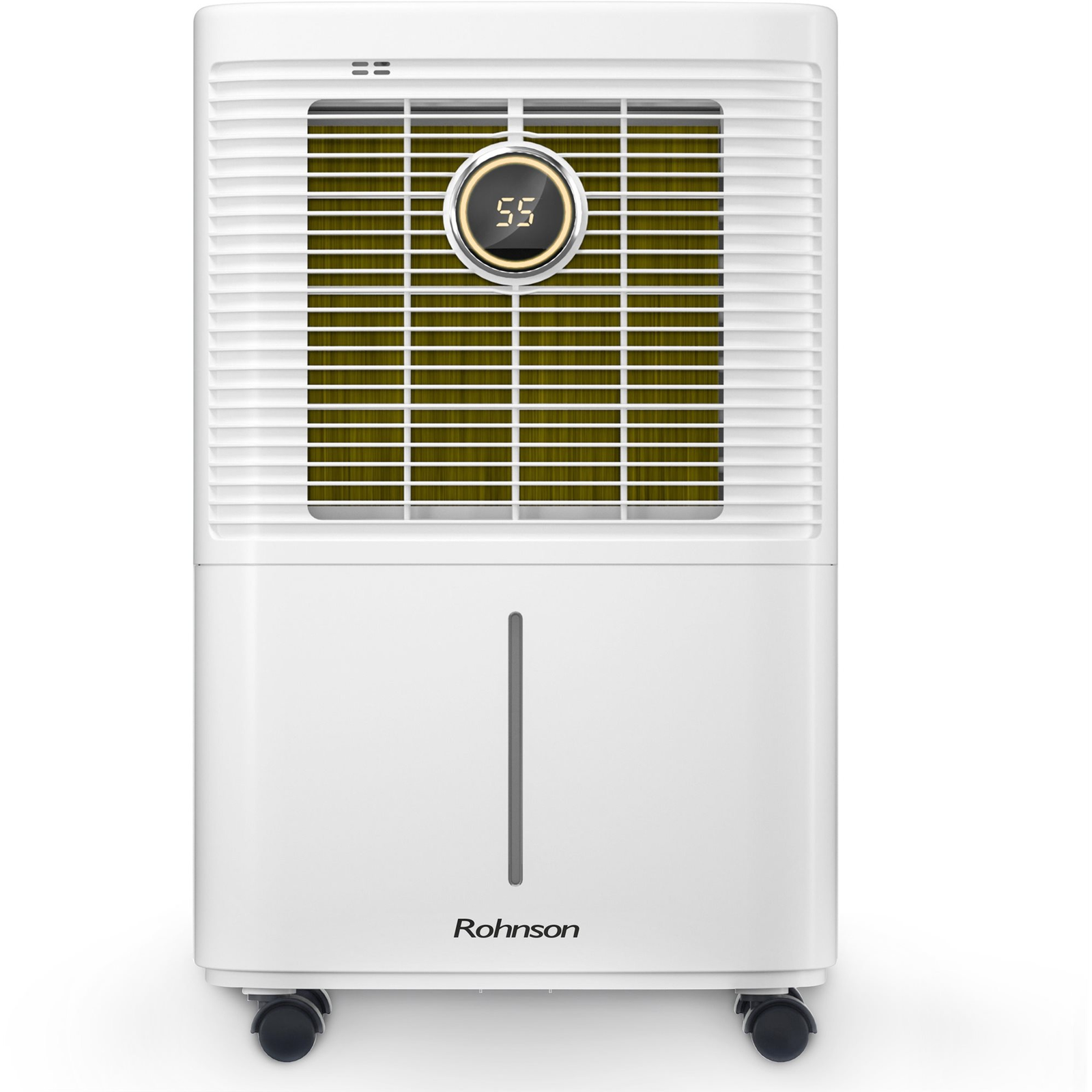 Rohnson R-91210 True Ion & Fresh Air (R-91210)