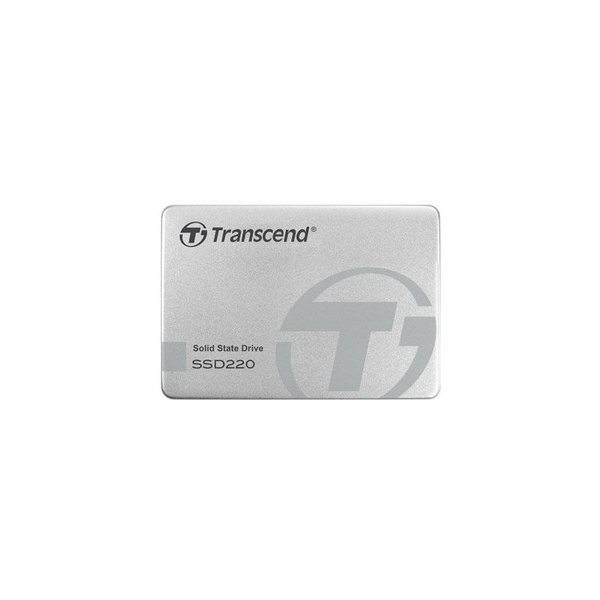 Transcend SSD220S 2,5" 480 GB SATA3 SSD