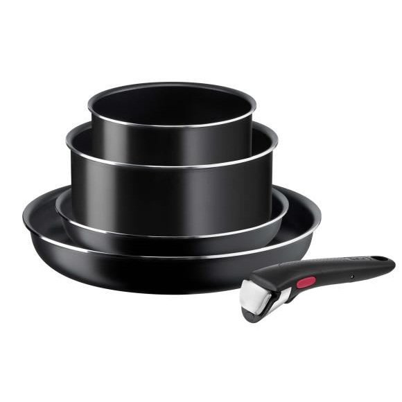 Tefal L1539543 Easy Cook & Clean edénykészlet 5 részes (L1539543)