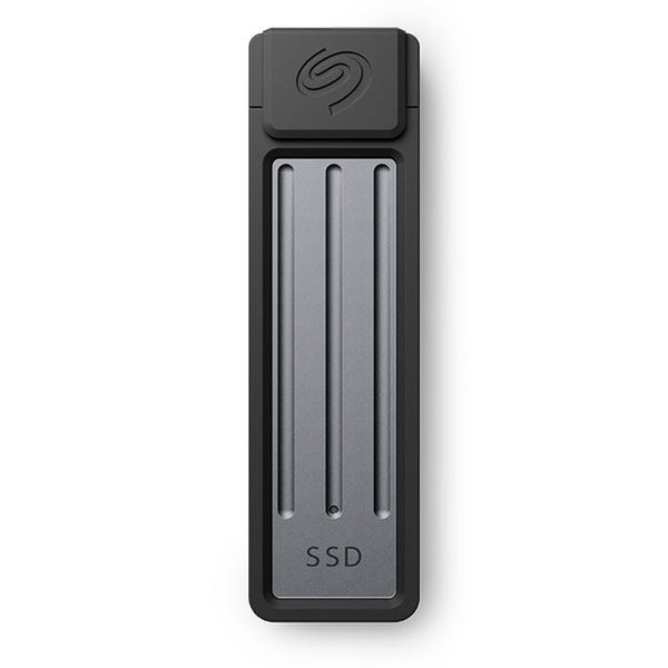 1TB Seagate Ultra Compact SSD USB-C külső meghajtó (STMX1000400)