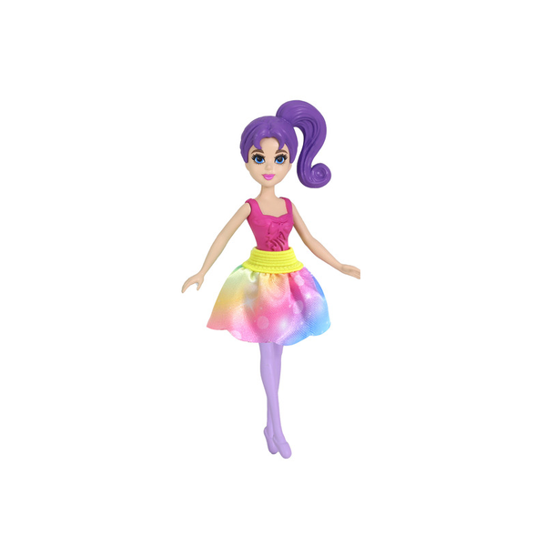 Dreameez mini babák, 9,5 cm, 8 féle