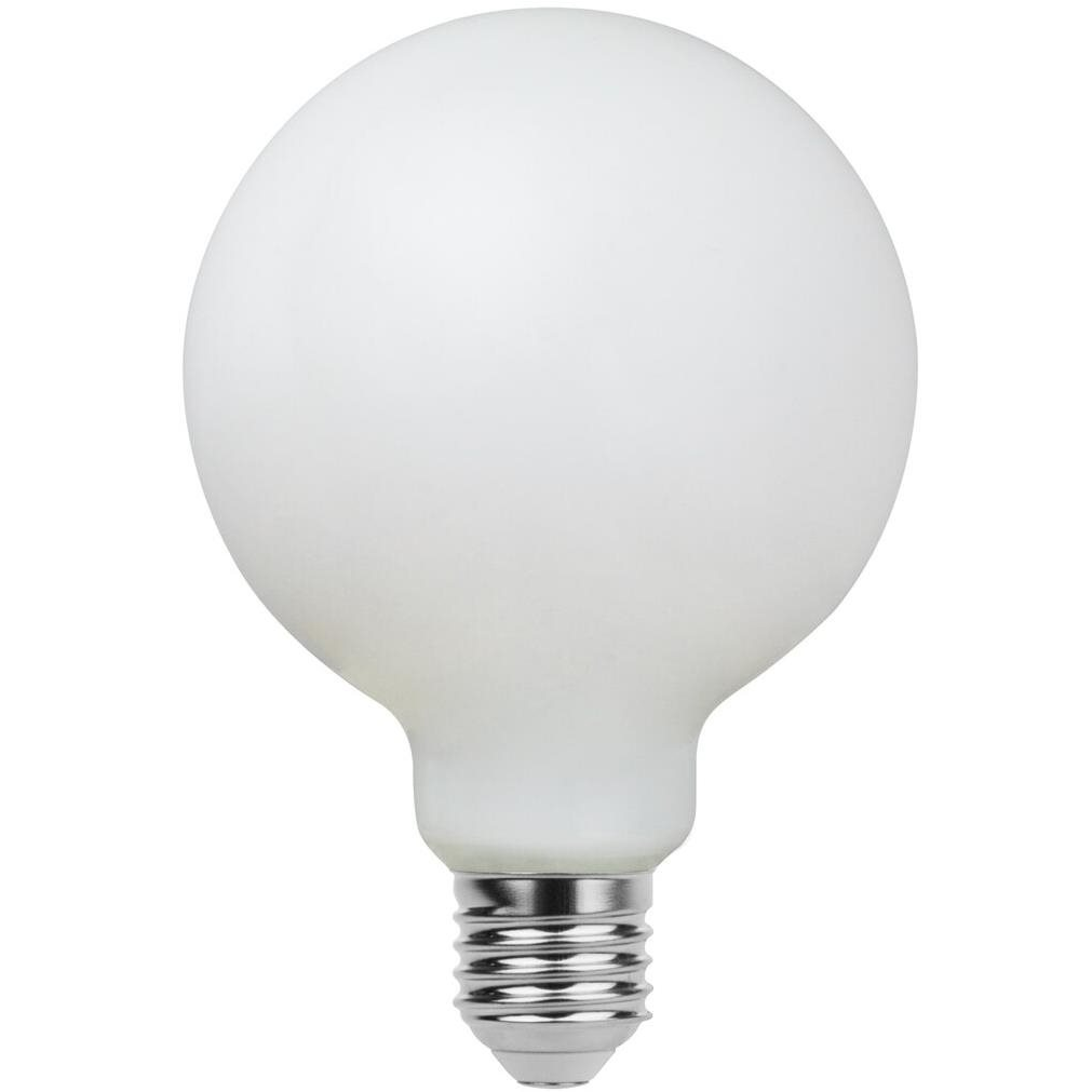 Rabalux Filament LED izzó, G95/ E27/ 8 W (441039)