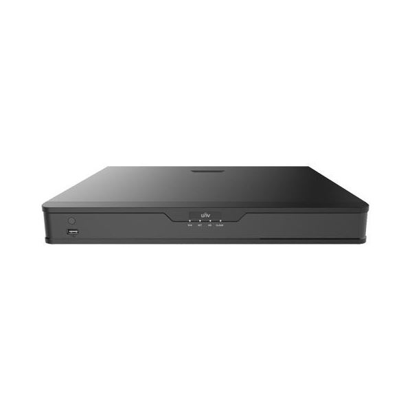 Uniview 9 csatornás NVR (NVR302-09S2) (NVR302-09S2)