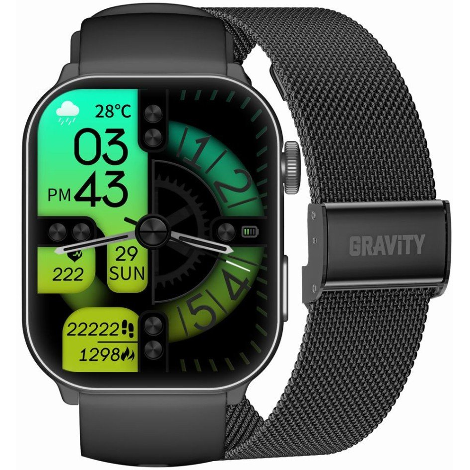 Gravity Unisex Okosóra GT28-1 (GT28-1)