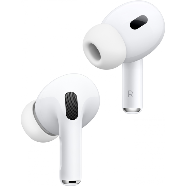 Apple Slúchadlá AirPods Pro (2. generácia) s nabíjacím puzdrom MagSafe