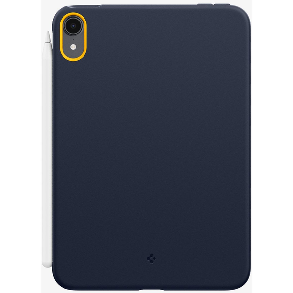 Pouzdro pro iPad Mini 7/6 2024/2021, Spigen Nano Pop, stylové štíhlé zadní