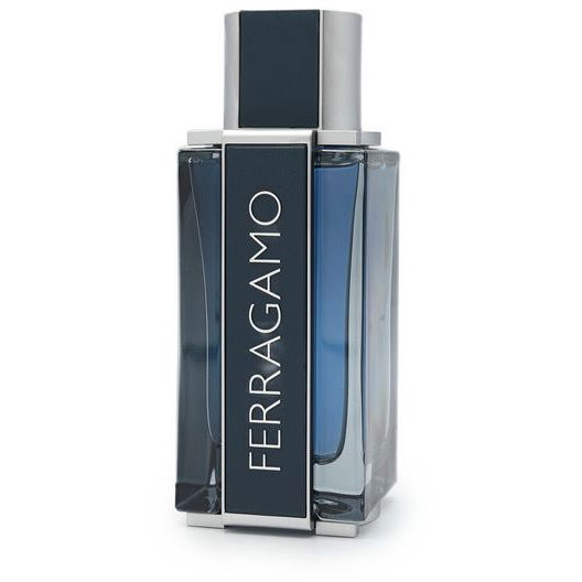 FERRAGAMO Ferragamo Intense Leather EdP 100 ml (8052464890705)