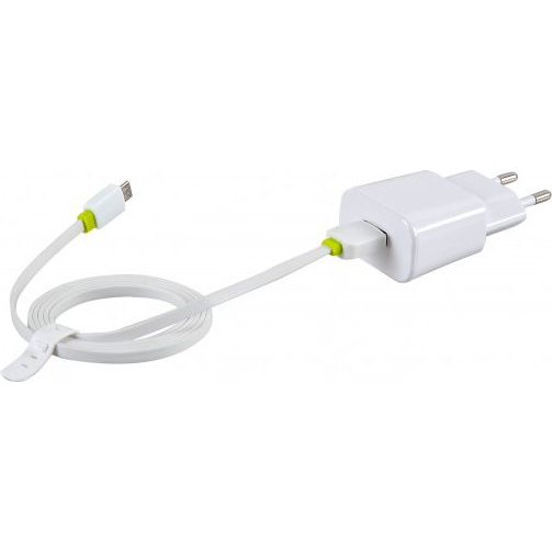 I-BOX C-31 univerzális USB töltő fali aljzat (ILUC31W)