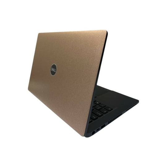 Laptop Dell Latitude 5400 Metallic Rosegold i5-8250U | 8GB DDR4 | 256GB (M.2) SSD | NO ODD | 14