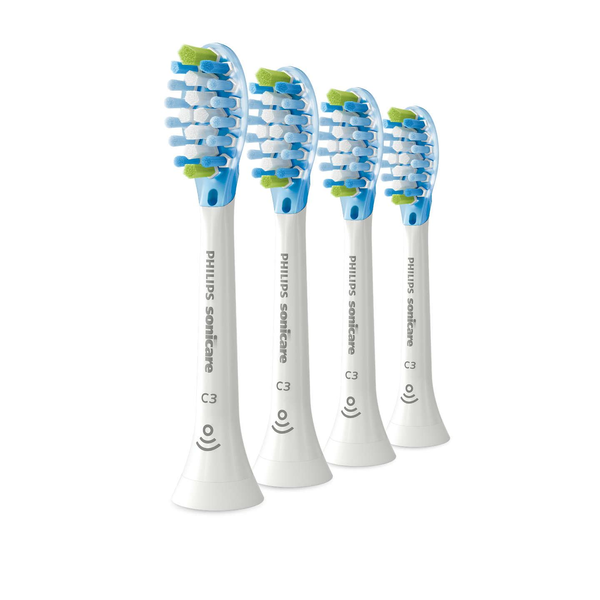Philips Sonicare HX9044/17 børstehoved til elektrisk tandbørste 4 stk