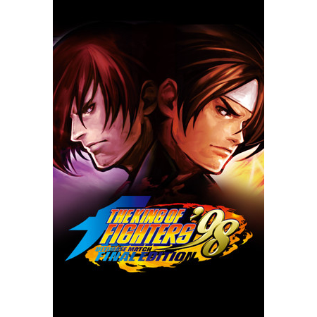 The King of Fighters '98 Ultimate Match Final Edition