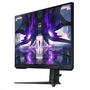 Samsung Odyssey G30A počítačový monitor 68,6 cm (27") 1920 x 1080 px Full HD LED Černá