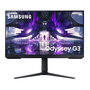 Samsung Odyssey G30A počítačový monitor 68,6 cm (27") 1920 x 1080 px Full HD LED Černá