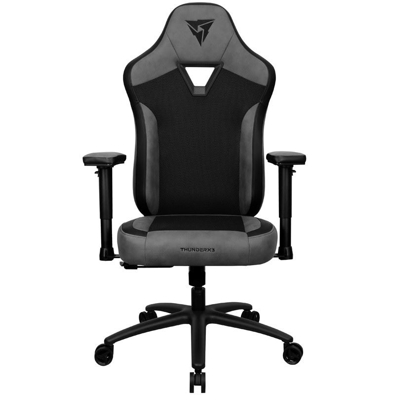 ThunderX3 EAZE Mesh Gamer szék Fekete (TEGC-2059101.11)