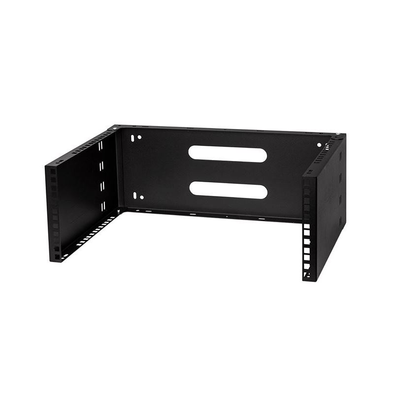 Stalflex rack szekrény keret 4U 19