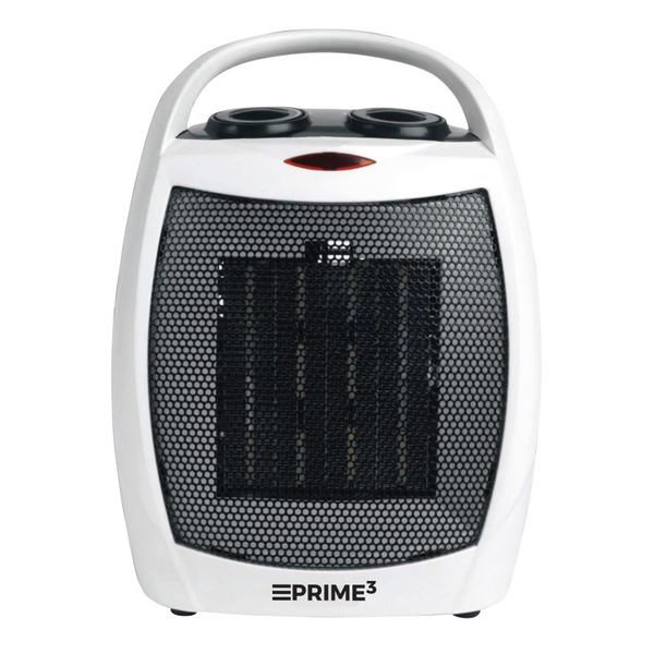 KERAMICKÝ TEPLOVZDUŠNÝ VENTILÁTOR 1500W SFH61 PRIME3