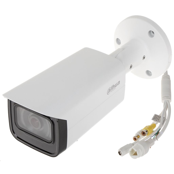 Dahua Technology WizMind IPC-HFW5541T-ASE-0280B Doos IP-beveiligingscamera Binnen & buiten 2960 x 1668 Pixels Plafond/muur